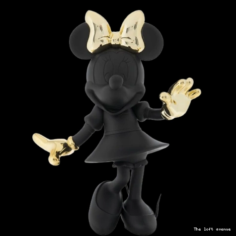 FIGURE MINNIE MOUSE 0814